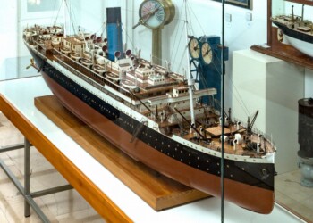 Hrvaški pomorski muzej Split