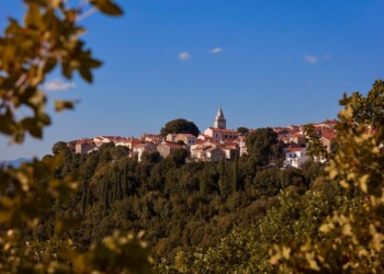Omišalj, kraj neodkritih lepot