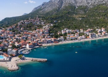 Igrane, rojstni kraj kralja Arturja?!