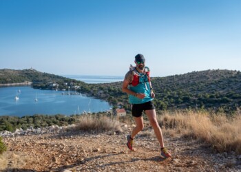 Lastovo Trail