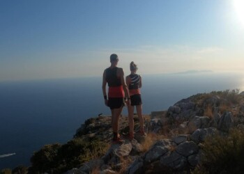 »Otočna trail ekspedicija«