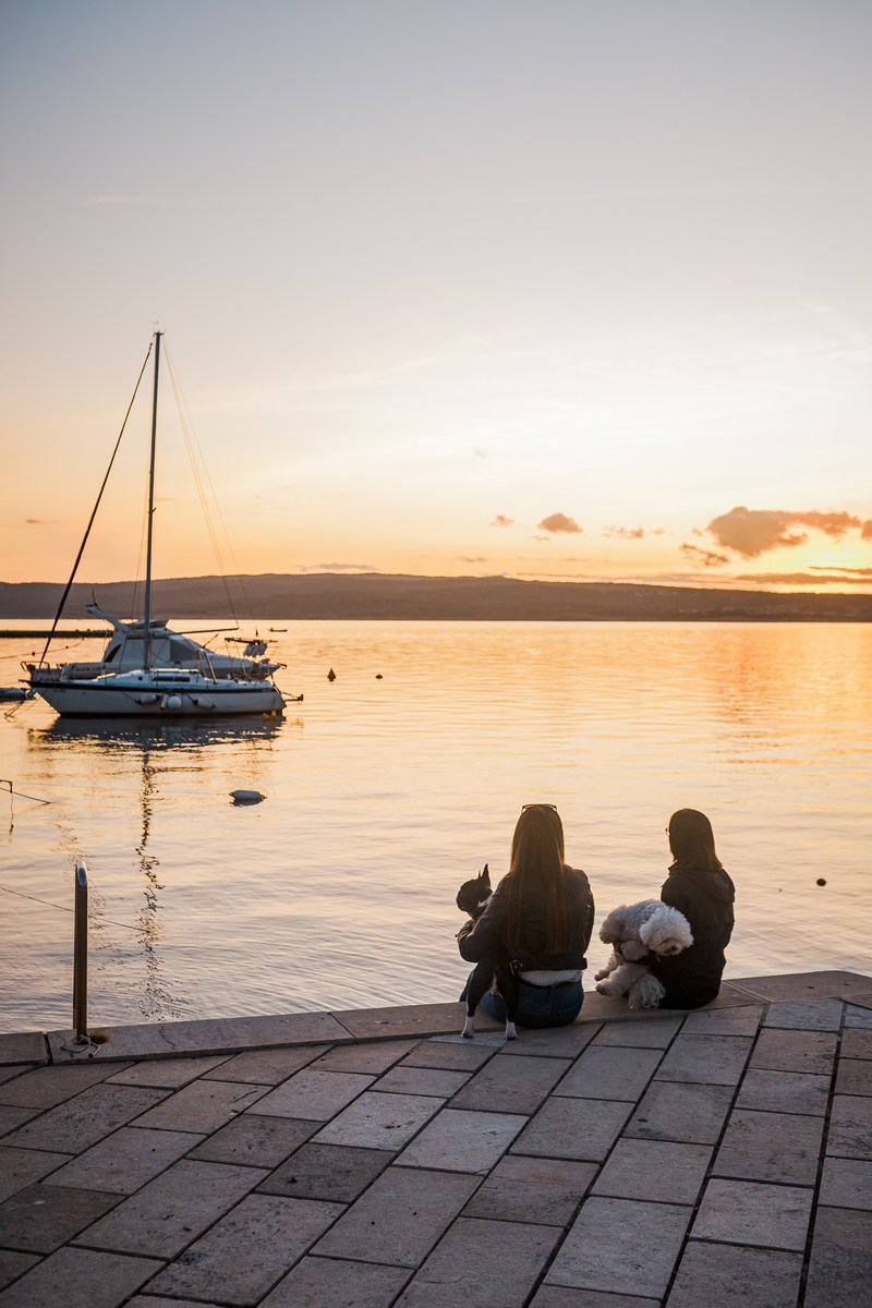 Pet friendly destination 10, foto TZ Crikvenica