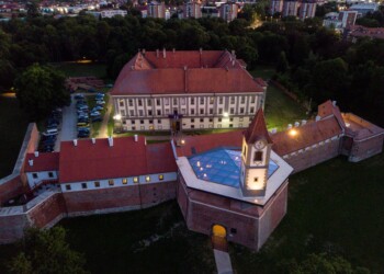 Zakladnica Medžimurja  – “Riznica Međimurja“