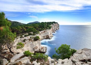 Telašćica, Naravni park Telašćica