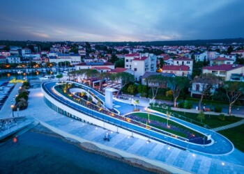 DUBoak v Malinski: med morjem in gozdom