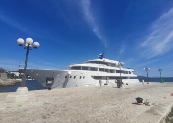 Križarjenje z mini križarkami