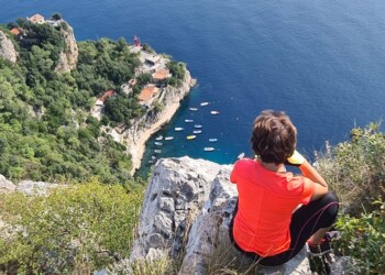 Brseč: Nevarna lepota Istre