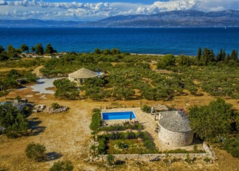 Magical Island Home na Braču