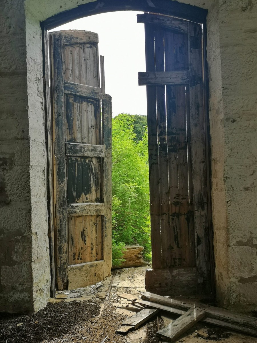 Mali Brion 14, tovarna Siemens, foto Barbara Ban