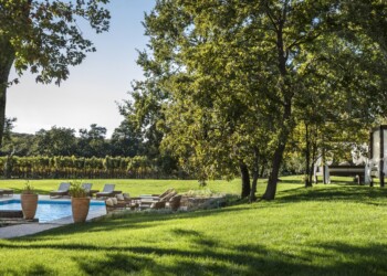 Meneghetti Wine Hotel & Winery