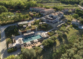 San Canzian Village & Hotel