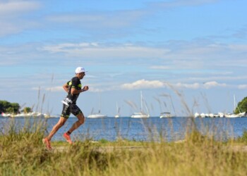 Plava Laguna Ironman 70.3 Poreč