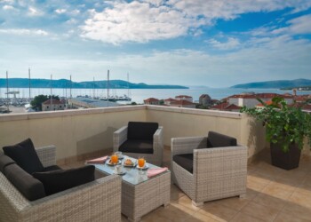 Hotel Rotondo, hotel s srcem