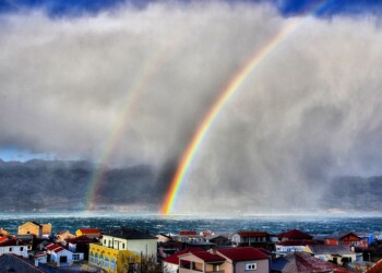 Ražanac se ne boji burje