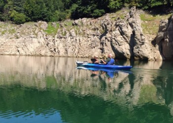 Gospić, mestece polno energije