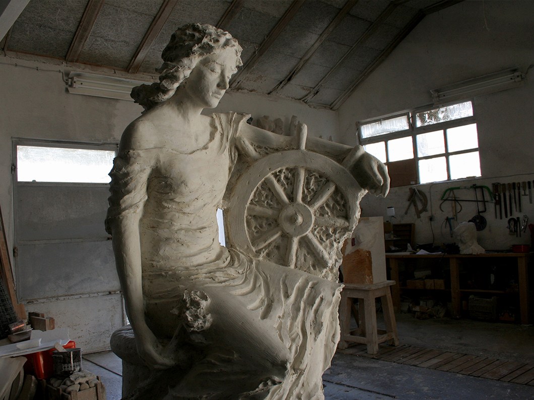 Artist_studio_island_brac_donji_humac_jaksic_galerija1