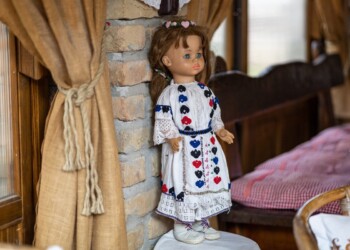 Bakine čarolije & Kokingrad