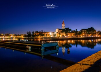 Katedrala sv. Lovre v Trogirju