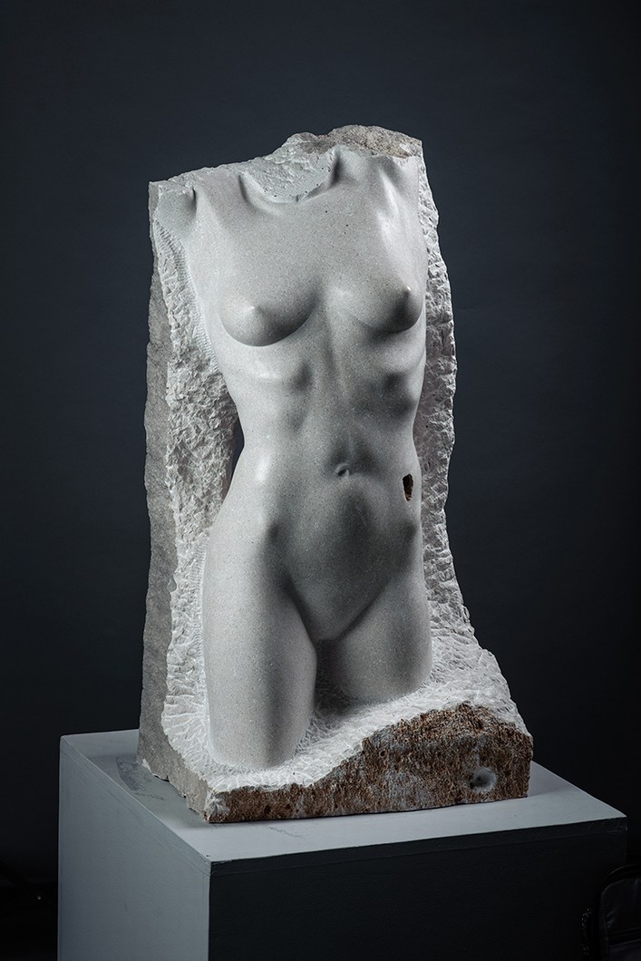 Lovre Jaksic - Torzo