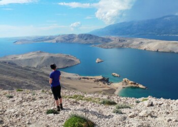 Pag Outdoor – mesto Pag