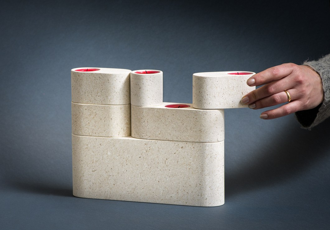 modularni svijecnjak photo by Tom Dubravec2