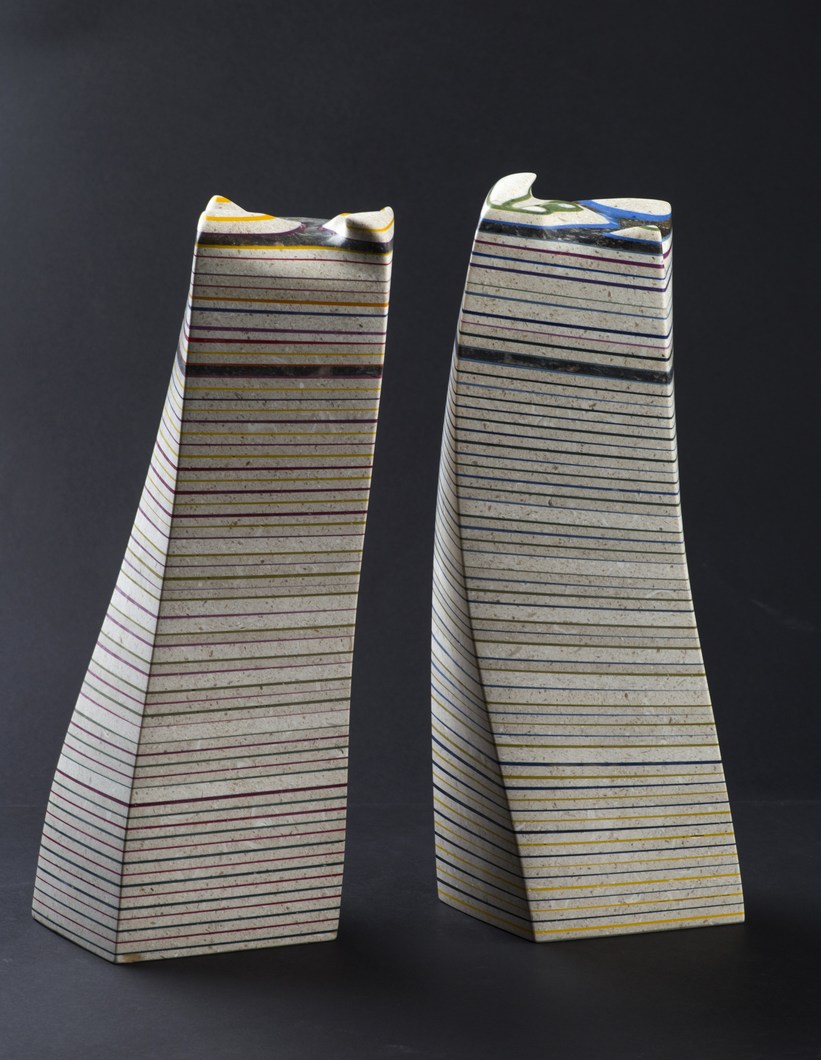 skulptura _par_ Dina Jaksic Pavasovic, photo by Zlatko Sunko