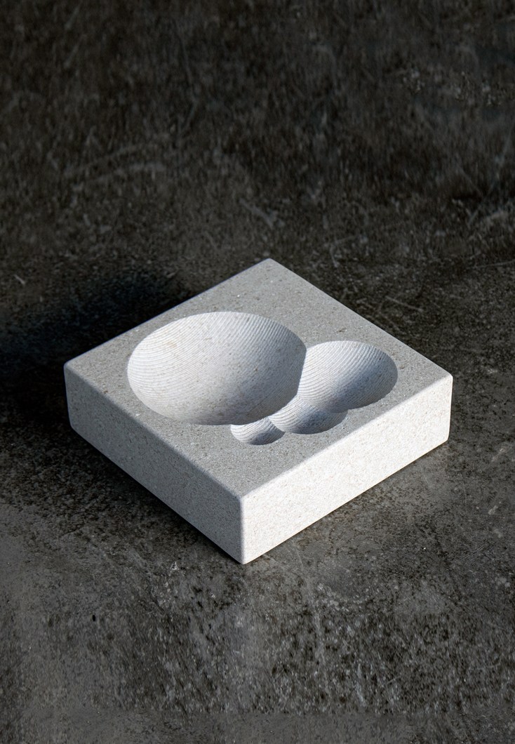 trag u kamenu - foto nasa arhiva4