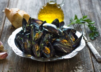 Tradicionalne hrvaške jedi