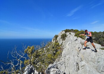 Dugi otok Trail