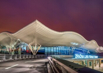 Aerodrom Zagreb