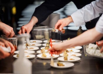 Weekend Food Festival