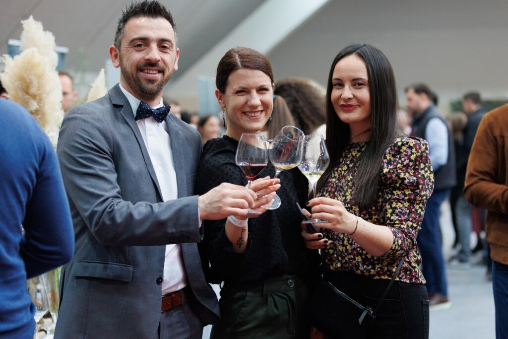 Zadar Wine Festival Pag.si