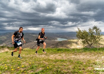 Istria 100 by UTMB