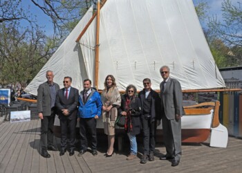 Jadra pripovedujejo zgodbe