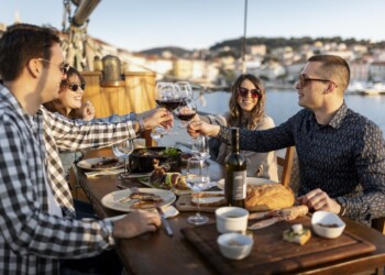 Fešta lošinjske kuhinje