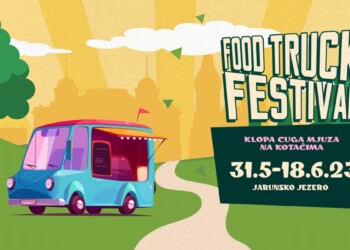 Food Truck Festival