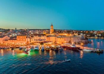 Krk Music Fest + Food Truck Festival