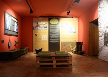 Museum Olei Histriae, muzej Olei Histriae