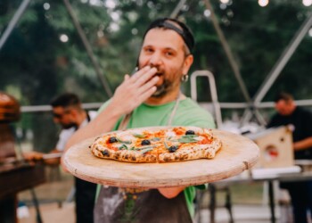 Pizza Festival Zagreb