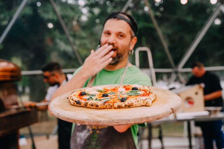 Pizza Festival Zagreb Pag.si