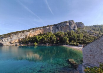 Hvar Climbing Festival