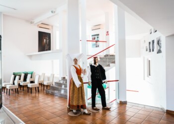 Mestni muzej Novalja