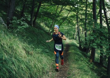 Zeleno lice Mošćeničke Drage