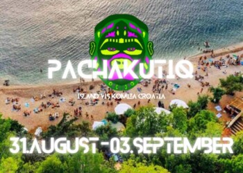 Pachakutiq festival