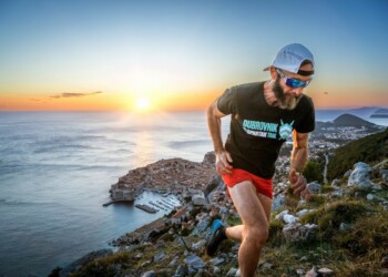 Spartan Trail Dubrovnik