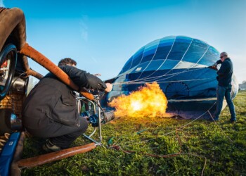 Balonarski festival Prelog