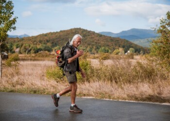 Festival hoje v Liki
