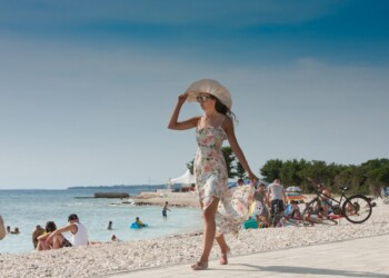 Peroj ima črnogorsko srce