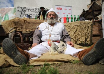 Renesančni festival Koprivnica