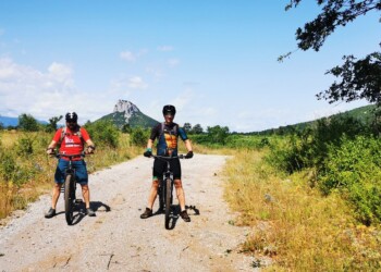 Velebike Marathon